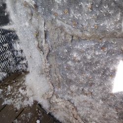 Jonathan's Appliance Repair & Installation - Before cleaning