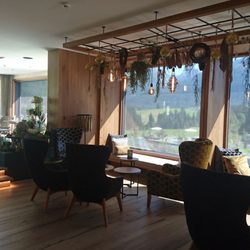 Hotel Rehbach - Top Aussicht und Ruhe (Erwachsenenhotel)