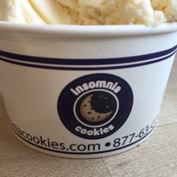 Insomnia Cookies - Desserts Near Me - Orlando, Florida Insomnia Cookies - Desserts Near Me - Orlando, Florida