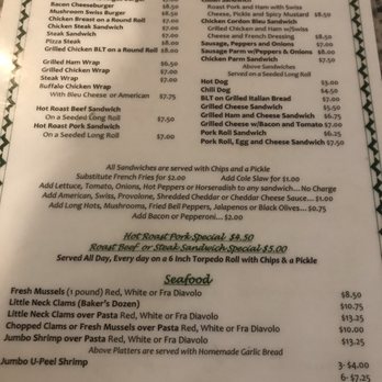 Trio Tavern - Bars Near Me - Monroe Township, New Jersey Trio Tavern - Bars Near Me - Monroe Township, New Jersey