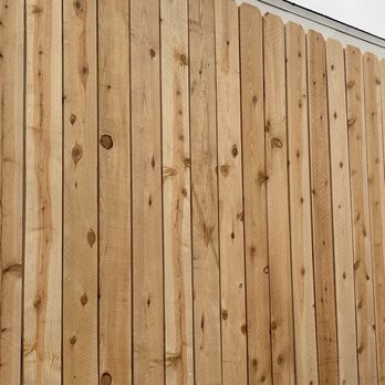 TateBuilt - Fences & Gates Near Me