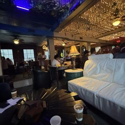 Gypsy Coffee House