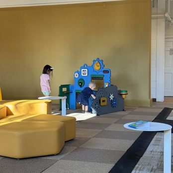 Stomping Grounds - Kids Activities Near Me - Memphis, Tennessee