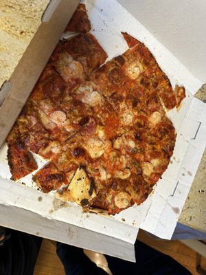 Vito & Nick's Pizzeria by null