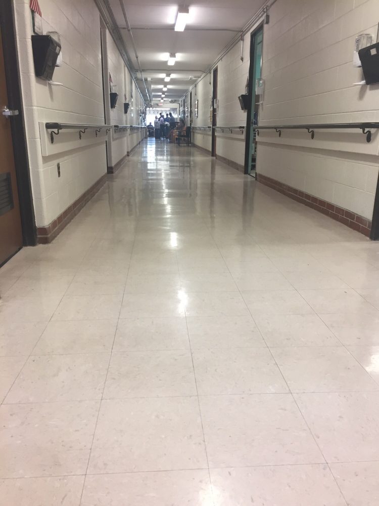 CHARLOTTE HALL MEDICAL CENTRE - Updated September 2024 - 29795 Three