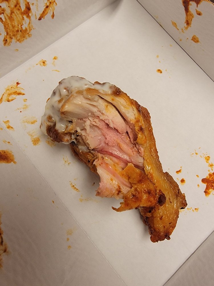 BUFFALO WILD WINGS 329 Photos & 660 Reviews American (Traditional