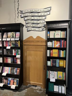 Fabled Bookshop & Cafe by null
