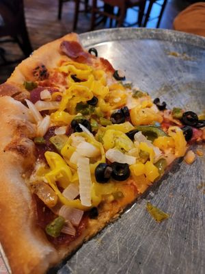 Mineo's Pizza & Wings by null