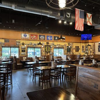 Mission BBQ - Mission BBQ - Barbeque Near Me - Boynton Beach, Florida