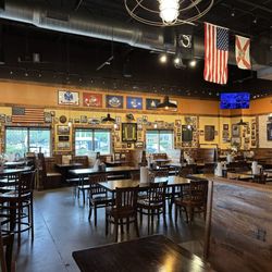Mission BBQ - Mission BBQ