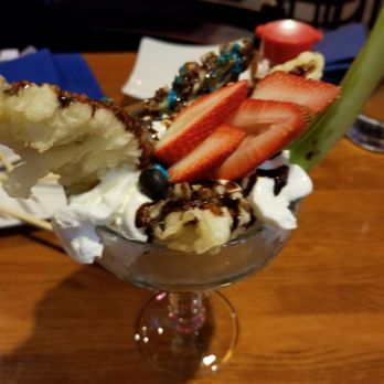 Sushi Blue - Sushi Bars Near Me - Lexington, Kentucky