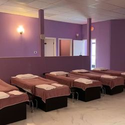 Grand Massage