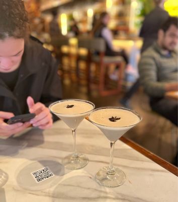 Cafe 21 Gaslamp by null