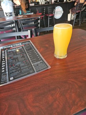 PrimeTime Bar & Grill by null