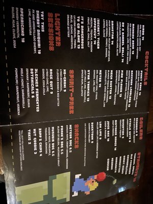 Meteor by null Meteor by null