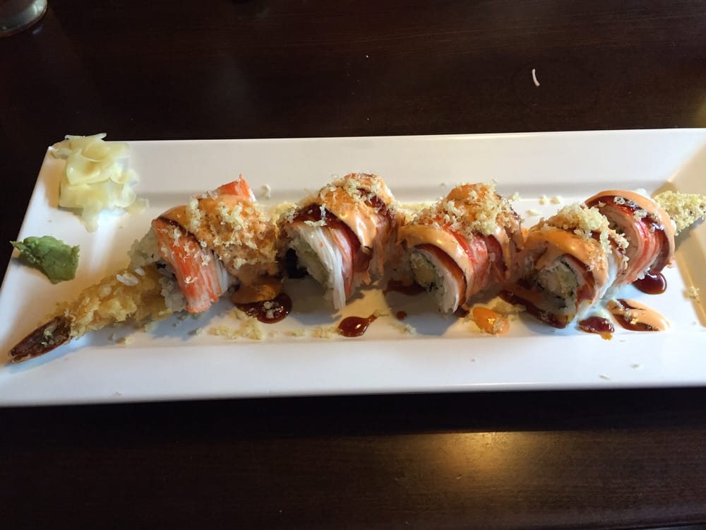 MISO JAPANESE SEAFOOD AND STEAK HOUSE Updated August 2024 43