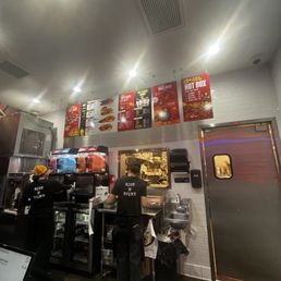 Inside Inside