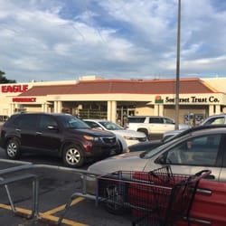 Giant Eagle Pharmacies