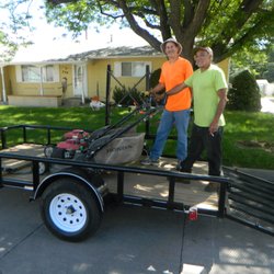 Fremont Yardworks