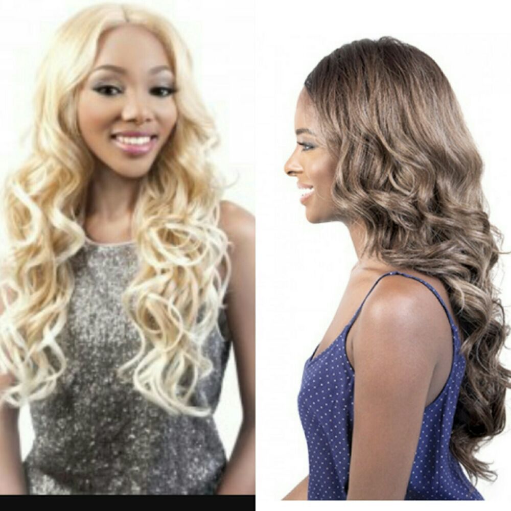 DIVA WIGS & BEAUTY SUPPLY Updated October 2024 3645 Dr Martin