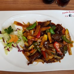 Panda Restaurant