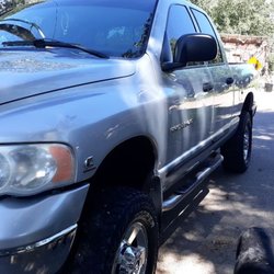 Customz Auto Detail - After