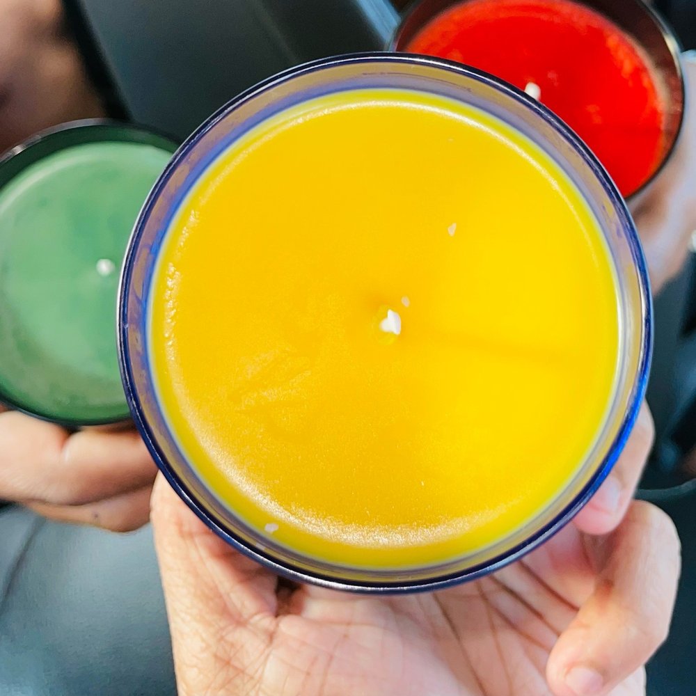 Lumiere Candle Studio - You can Choose a Color too!! - Candle Stores Near Me - Alexandria, Virginia Lumiere Candle Studio - You can Choose a Color too!! - Candle Stores Near Me - Alexandria, Virginia
