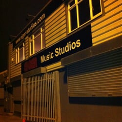 Eiger Studios