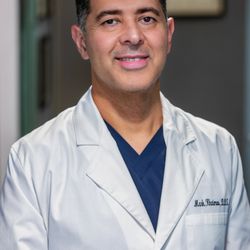 MK Periodontics & Implant Dentistry - Dr. Mark Khaimov of MK Periodontics & Implant Dentistry, PC | Nutley, NJ