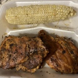 Nick's BBQ