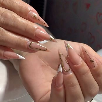 I Nails - Nail Salons Near Me - Madison, Wisconsin I Nails - Nail Salons Near Me - Madison, Wisconsin