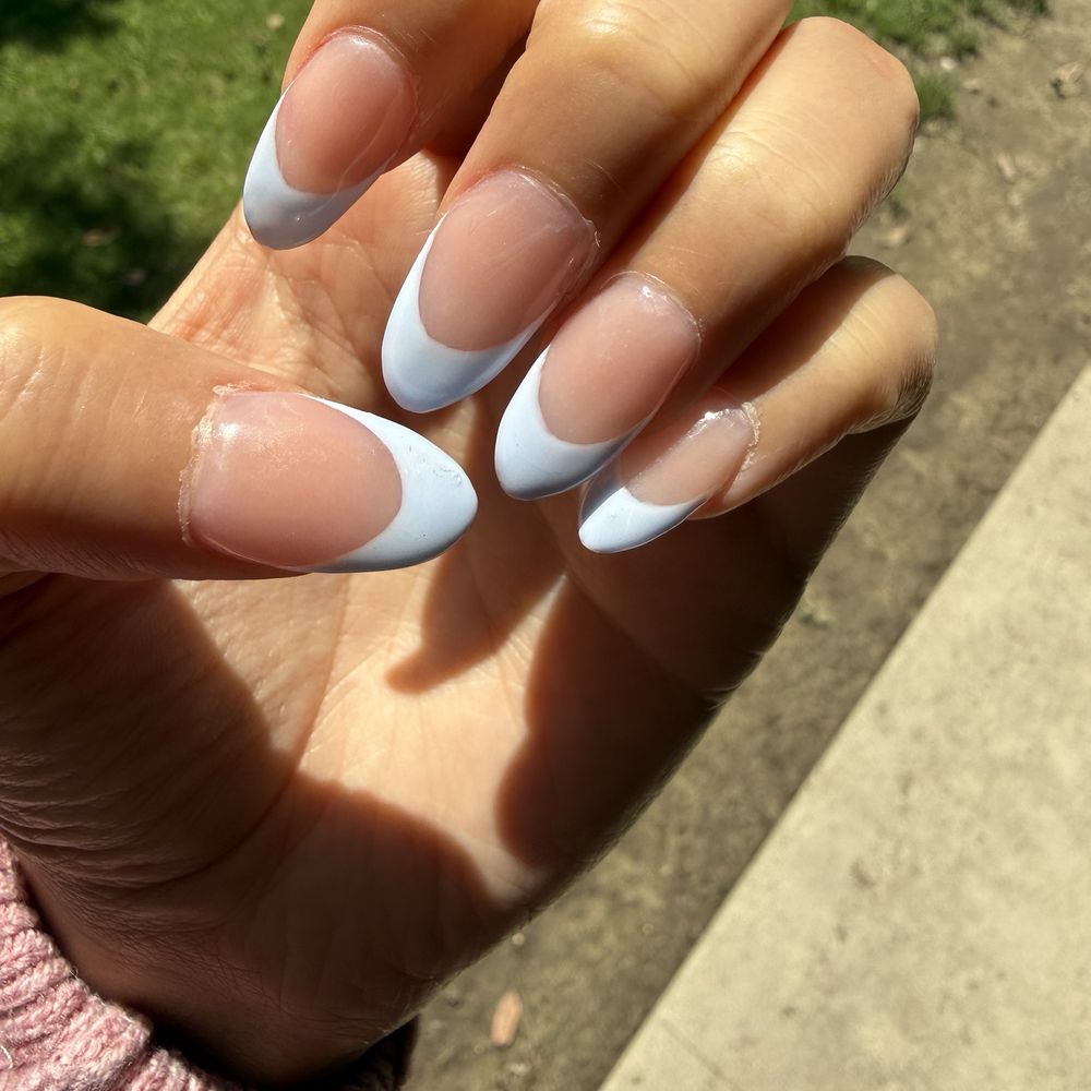 JP Nails & Spa - Threading Services Near Me - Monterey Park, California