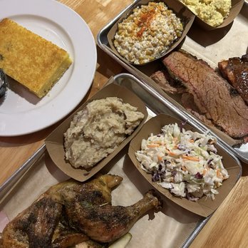 Smokey and the Brisket - Barbeque Near Me - La Mesa, California Smokey and the Brisket - Barbeque Near Me - La Mesa, California