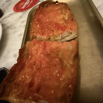 Els 4 Gats - Pan con tomate - Spanish Near Me - Barcelona, B Els 4 Gats - Pan con tomate - Spanish Near Me - Barcelona, B