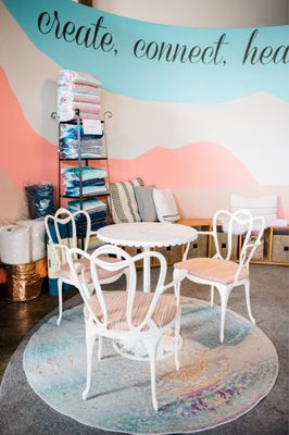 Lexington Salt Cave & Wellness