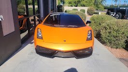 Window Tinting Services - Please call today to schedule your appointment.