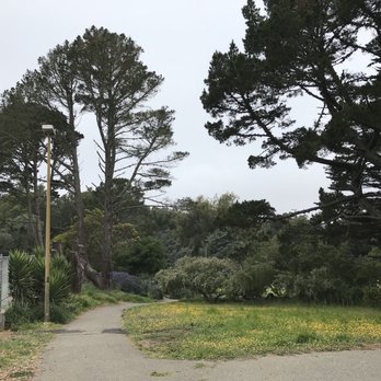 John McLaren Park - Tennis courts - Parks Near Me - San Francisco, California John McLaren Park - Tennis courts - Parks Near Me - San Francisco, California
