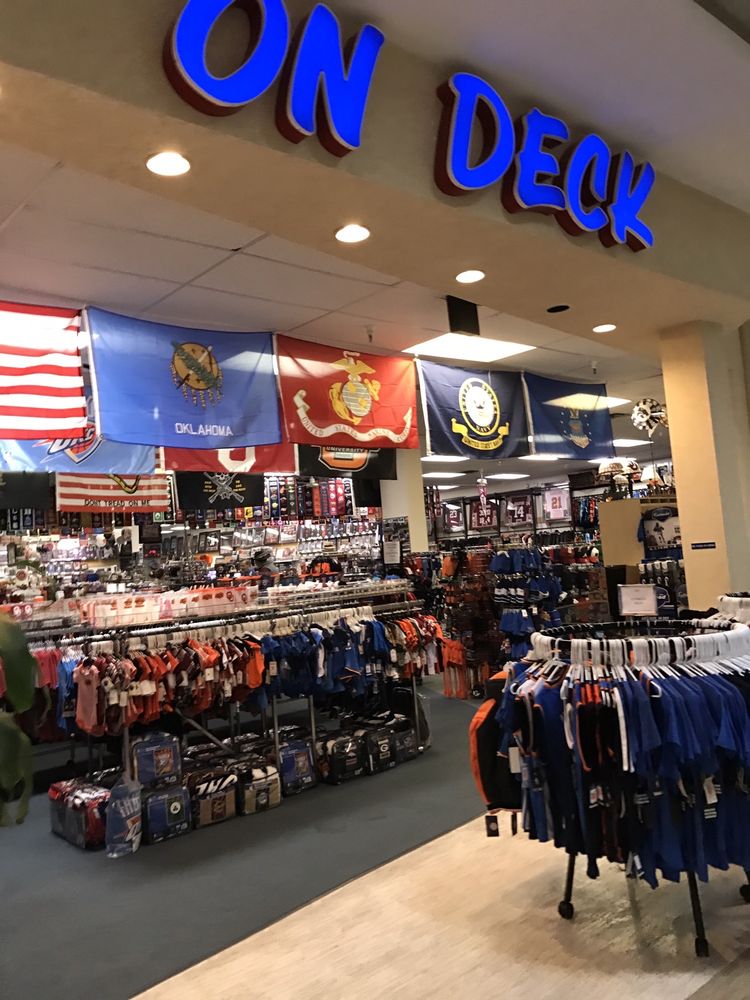 On Deck Sportscards, Enid Roadtrippers