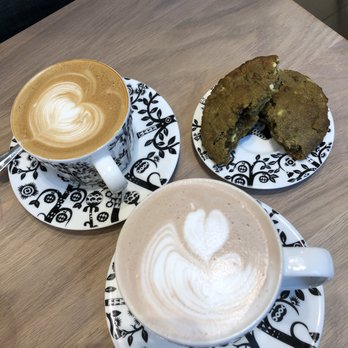 Seven Grams Caffe - Hot chocolate, cappuccino, matcha white chocolate cookie - Coffee & Tea Near Me - New York, New York Seven Grams Caffe - Hot chocolate, cappuccino, matcha white chocolate cookie - Coffee & Tea Near Me - New York, New York