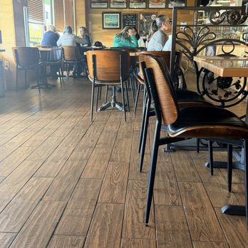 Roggenart European Bakery, Bistro & Cafe - Bakeries Near Me - Columbia, Maryland