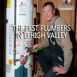 Lehigh Valley Plumbing Experts