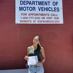 Access Driving School