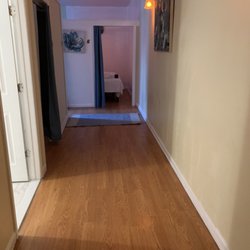 Taiji Oriental Massage - Back area