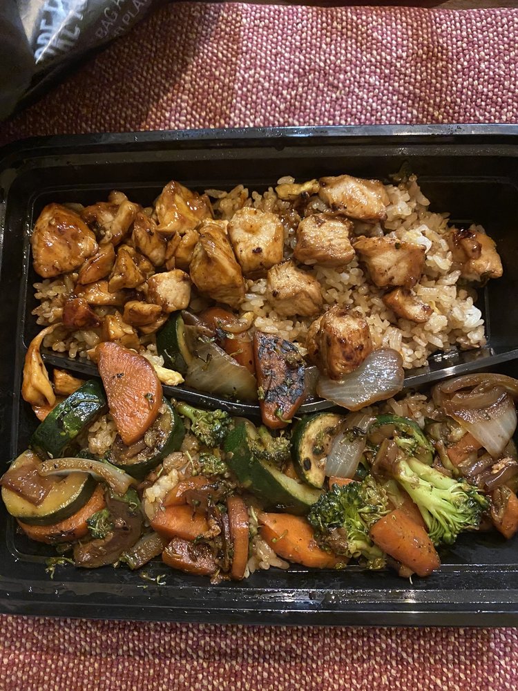 J’S HIBACHI Updated October 2024 15 Photos & 31 Reviews 43 N IH