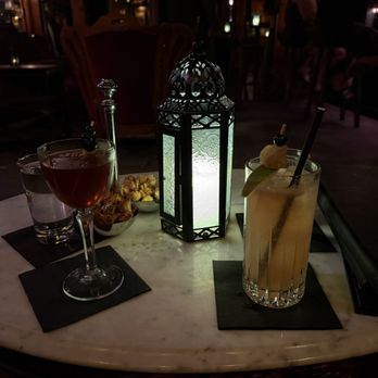 Spiritual Speakeasy - Cocktail Bars Near Me - St George, Utah Spiritual Speakeasy - Cocktail Bars Near Me - St George, Utah