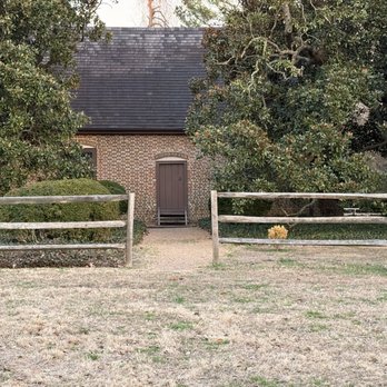 Thoroughgood House - Museums Near Me - Virginia Beach, Virginia