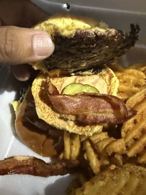 Smalls Sliders by null