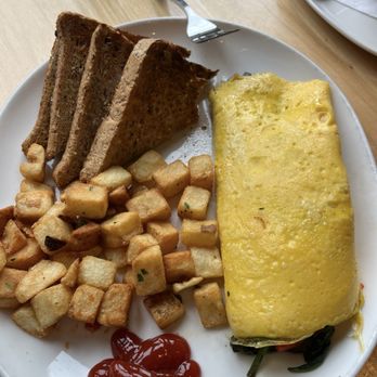 Frankie's Modern Diner - Omelet - Diners Near Me - Victoria, British Columbia Frankie's Modern Diner - Omelet - Diners Near Me - Victoria, British Columbia