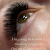 Lash Queen gift card