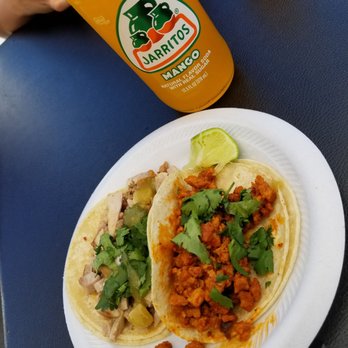Taco Veloz - Mexican Near Me - Boise, Idaho